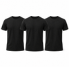Kit Basic 3X - 3 camisetas